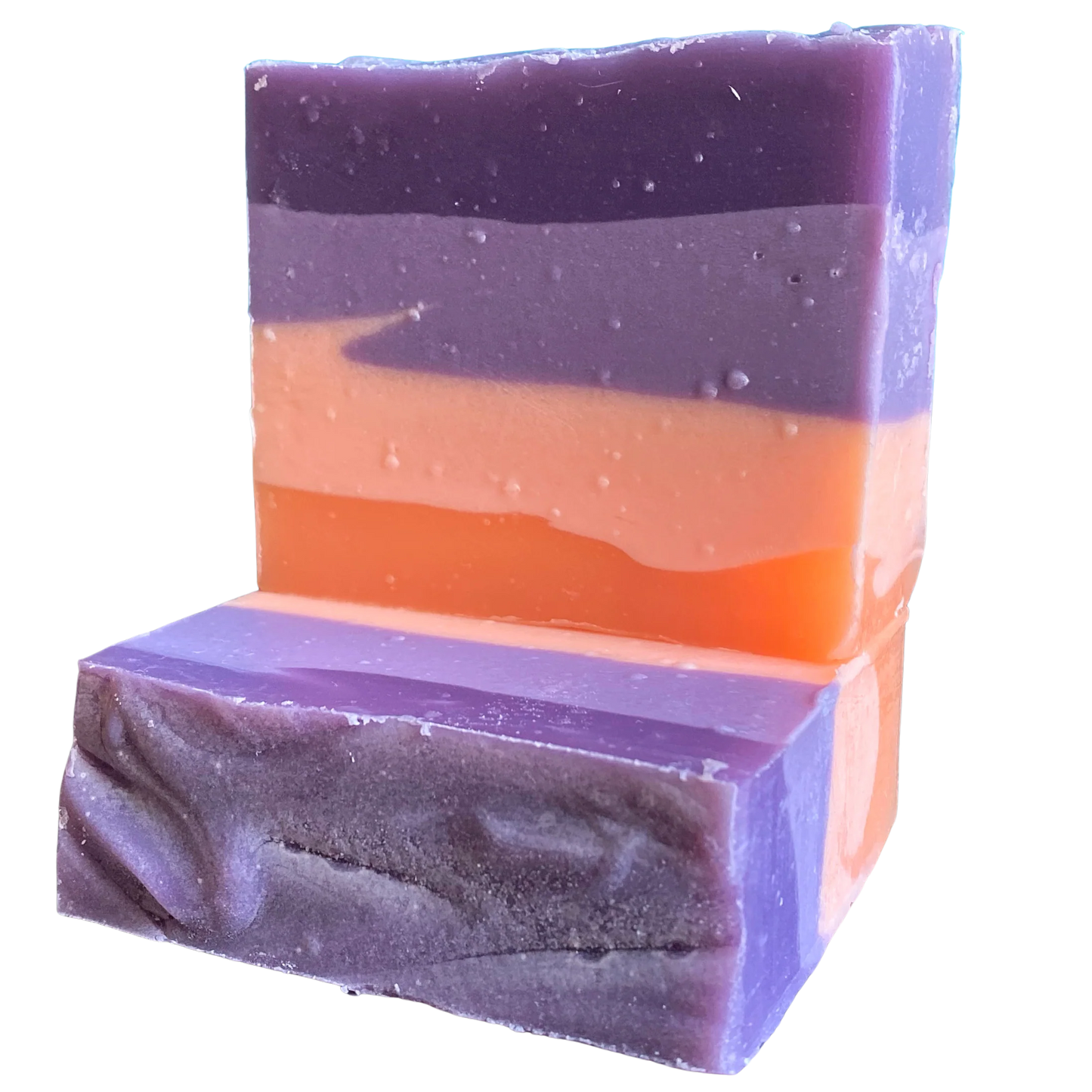 Tranquil Soap | lavender, cypress + amber