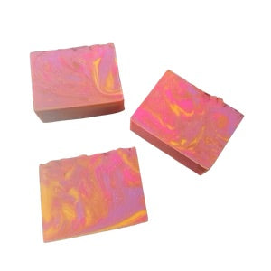 Thankful Soap | cranberry apple spice